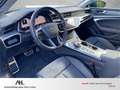 Audi A6 allroad 40 TDI quattro S-tronic HD-Matrix Navi ACC AHK RFK Grau - thumbnail 15
