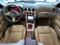 Alfa Romeo 159 SPORT WAGON 1.8 140cv BENZINA *NEOPATENTATI* Gris - thumbnail 9