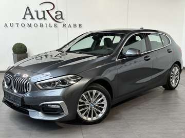 Luxury-Line NAV+LED+PANO+H&K+KAMERA+WLAN+PP