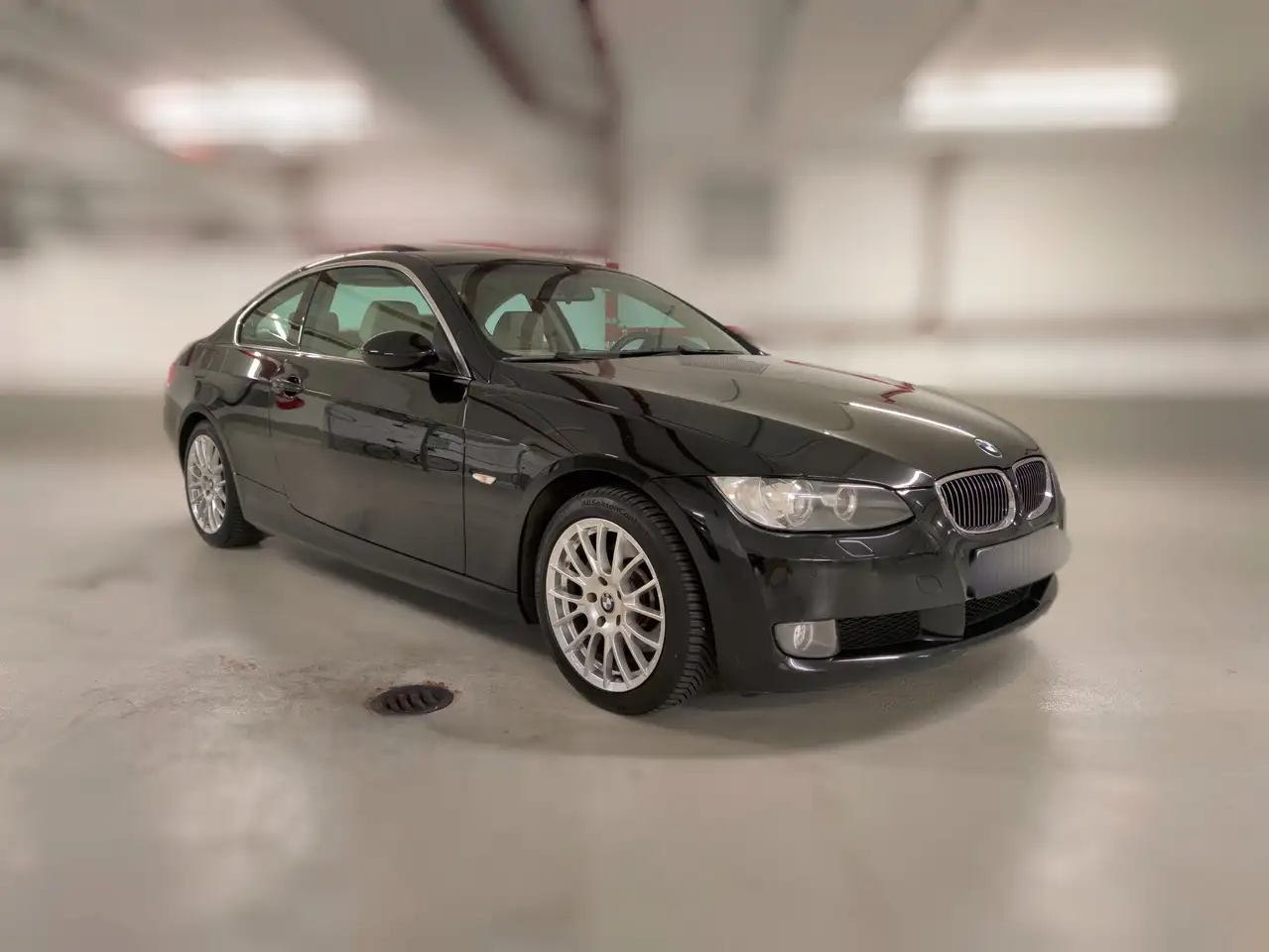 BMW 325