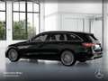 Mercedes-Benz C 200 T AMG+PANO+360+LED+BURMESTER+TOTW+KEYLESS+9G Negru - thumbnail 14