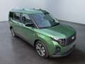 Ford Tourneo Courier 1,0 Titanium AT SpAs 5JG PDC WiPa Apple Klima 1... Grün - thumbnail 9