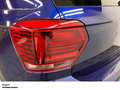Volkswagen Polo 1.0 TSI DSG NAV SHZ KLIMAAUT DAB United Blau - thumbnail 11