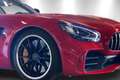 Mercedes-Benz AMG GT R Rot - thumbnail 10