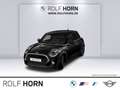 MINI Cooper Chili Navi Klima LED Sitzhzg Bluetooth Schwarz - thumbnail 1