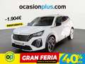 Peugeot 2008 Hybrid Allure eDCS6 145 Blanco - thumbnail 1