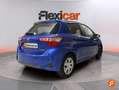 Toyota Yaris 120H 1.5 Business Plus Azul - thumbnail 8