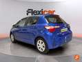 Toyota Yaris 120H 1.5 Business Plus Azul - thumbnail 5