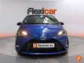 Toyota Yaris 120H 1.5 Business Plus Azul - thumbnail 2