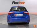 Toyota Yaris 120H 1.5 Business Plus Azul - thumbnail 7