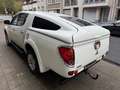 Mitsubishi L200 2.5 Turbo 4WD AUTOMATIQUE 100%BELGE PROPRE Blanc - thumbnail 6