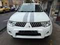 Mitsubishi L200 2.5 Turbo 4WD AUTOMATIQUE 100%BELGE PROPRE Blanc - thumbnail 2