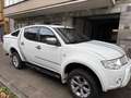 Mitsubishi L200 2.5 Turbo 4WD AUTOMATIQUE 100%BELGE PROPRE Blanc - thumbnail 17