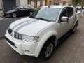 Mitsubishi L200 2.5 Turbo 4WD AUTOMATIQUE 100%BELGE PROPRE Blanc - thumbnail 1