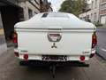 Mitsubishi L200 2.5 Turbo 4WD AUTOMATIQUE 100%BELGE PROPRE Blanc - thumbnail 5