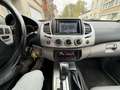 Mitsubishi L200 2.5 Turbo 4WD AUTOMATIQUE 100%BELGE PROPRE Blanc - thumbnail 13