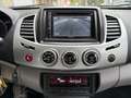 Mitsubishi L200 2.5 Turbo 4WD AUTOMATIQUE 100%BELGE PROPRE Blanc - thumbnail 14