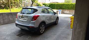 1.4 t Advance Gpl-tech 4x2 140cv