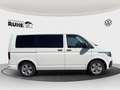 Volkswagen T6.1 Multivan Trendline 2.0 TDI 110 kW DSG 4MOTION Білий - thumbnail 4