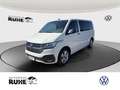 Volkswagen T6.1 Multivan Trendline 2.0 TDI 110 kW DSG 4MOTION Білий - thumbnail 1