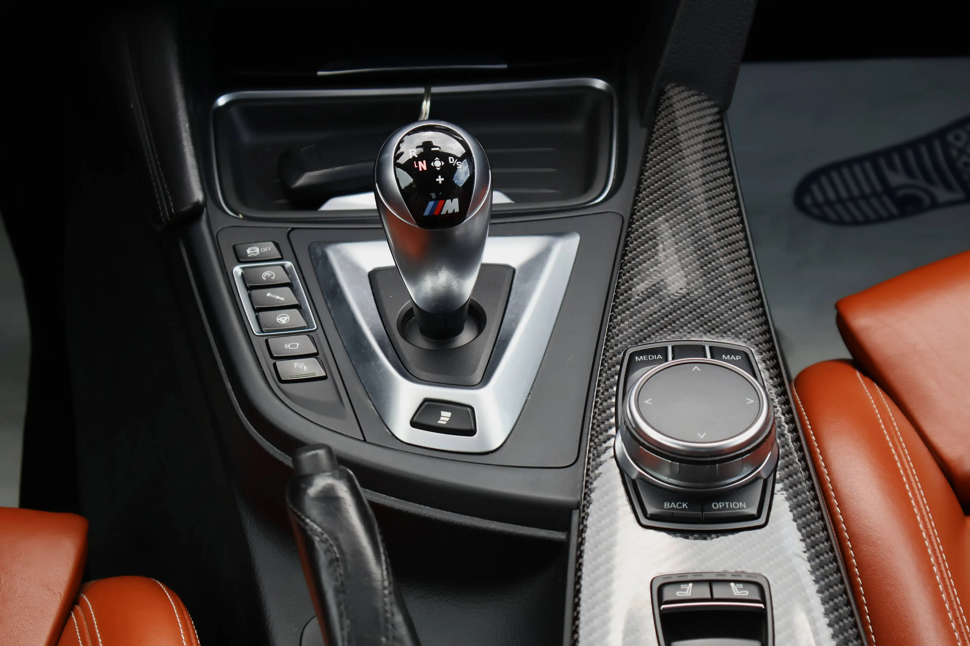 BMW M4 M4 Cabrio 3.0 DKG Drivelogic BTW* ZetelV 360° Garantie* — photo 14
