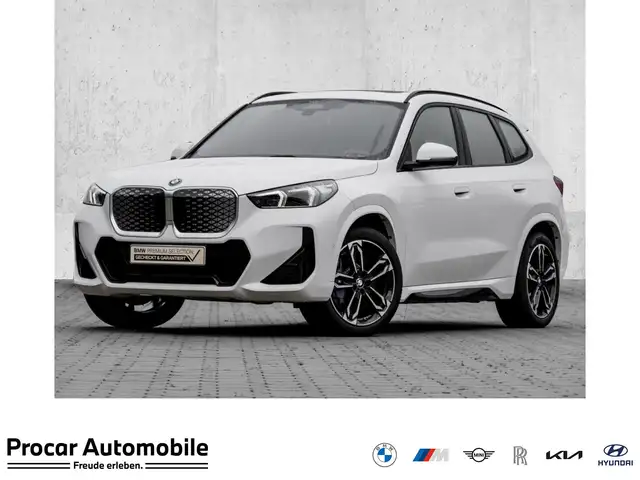 BMW iX1 xDrive30 M SPORT+H/K+AHK+PANO+DA+PA