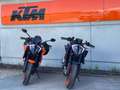 KTM 1290 Super Duke R Promotion Bike's Day Pomarańczowy - thumbnail 1
