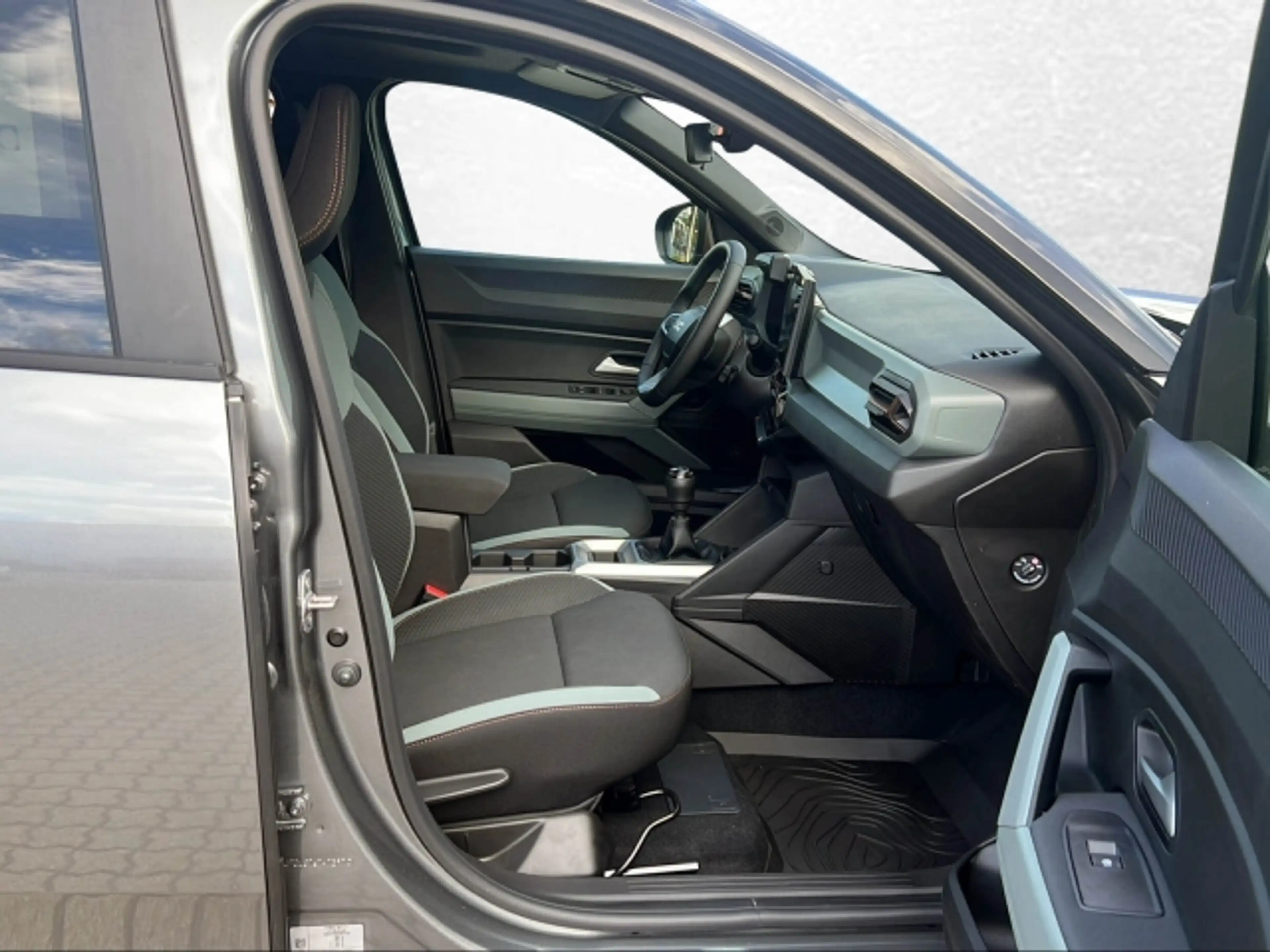 Dacia Bigster BIGSTER Extreme Mild Hybrid 140 — photo 13