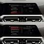 BMW 320 d xDrive 48V Mild-Hybrid-Technologie Aut. |M-PA... Noir - thumbnail 17