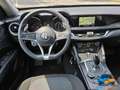 Alfa Romeo Stelvio 2.2 Turbodiesel 160 CV AT8 PROMMO Noir - thumbnail 13
