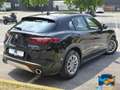 Alfa Romeo Stelvio 2.2 Turbodiesel 160 CV AT8 PROMMO Noir - thumbnail 6