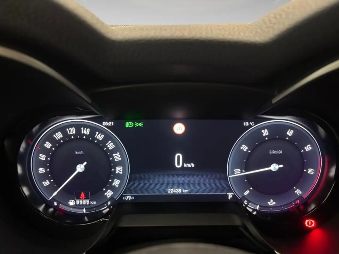 Alfa Romeo Stelvio SPRINT 2.0 ESSENCE 280HP  AWD Gris - 2