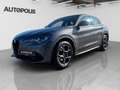 Alfa Romeo Stelvio SPRINT 2.0 ESSENCE 280HP  AWD Gris - thumbnail 1