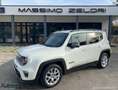 Jeep Renegade 1.3 150 CV LIMITED - AUTOMATICA Bianco - thumbnail 1