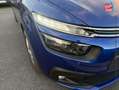 Citroen C4 Picasso PureTech 130ch Live S/S Tpano Sieges chauf Radar AR Attelage Bleu - thumbnail 13