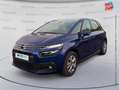 Citroen C4 Picasso PureTech 130ch Live S/S Tpano Sieges chauf Radar AR Attelage Bleu - thumbnail 1