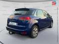 Citroen C4 Picasso PureTech 130ch Live S/S Tpano Sieges chauf Radar AR Attelage Bleu - thumbnail 6