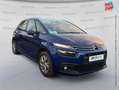 Citroen C4 Picasso PureTech 130ch Live S/S Tpano Sieges chauf Radar AR Attelage Bleu - thumbnail 3