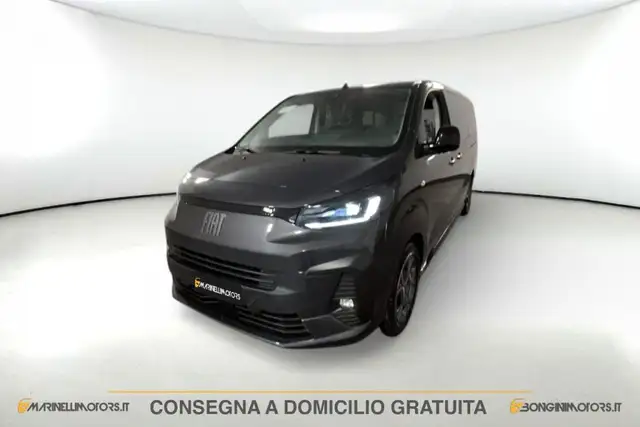Fiat Ulysse COMBI M1 2.0 BLUEHDI 180CV L3H1 AT8