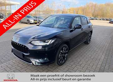 2.0 Full Hybrid 184pk Aut Advance | PANODAK | LEDE