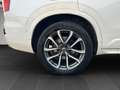Volvo XC90 Momentum AWD*LED*LEDER*NAVI*7-Sitzer White - thumbnail 13