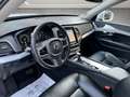Volvo XC90 Momentum AWD*LED*LEDER*NAVI*7-Sitzer White - thumbnail 11
