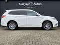 Mitsubishi Outlander 2.4 PHEV Instyle 225 pk 4WD AUT. | 1e eigenaar | d Wit - thumbnail 4