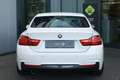 BMW 420 4-serie Coupé 420i M Sport Blanc - thumbnail 10