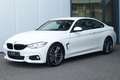BMW 420 4-serie Coupé 420i M Sport Blanc - thumbnail 7