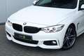 BMW 420 4-serie Coupé 420i M Sport Blanc - thumbnail 3