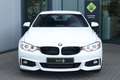 BMW 420 4-serie Coupé 420i M Sport Weiß - thumbnail 9