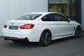 BMW 420 4-serie Coupé 420i M Sport Blanc - thumbnail 8