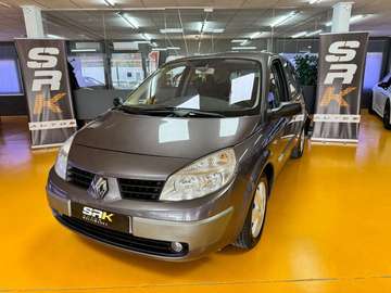 Confort Dynamique 1.5dCi105 EU4