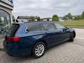 Volkswagen Passat Variant Business 2,0 SCR TDI DSG*LED*ACC*RFK*AHK* Blau - thumbnail 4